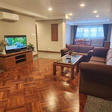 United Tower Thonglor By Aspira Lejlighed Bangkok Eksteriør billede