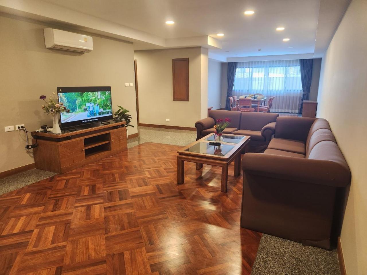 United Tower Thonglor By Aspira Lejlighed Bangkok Eksteriør billede